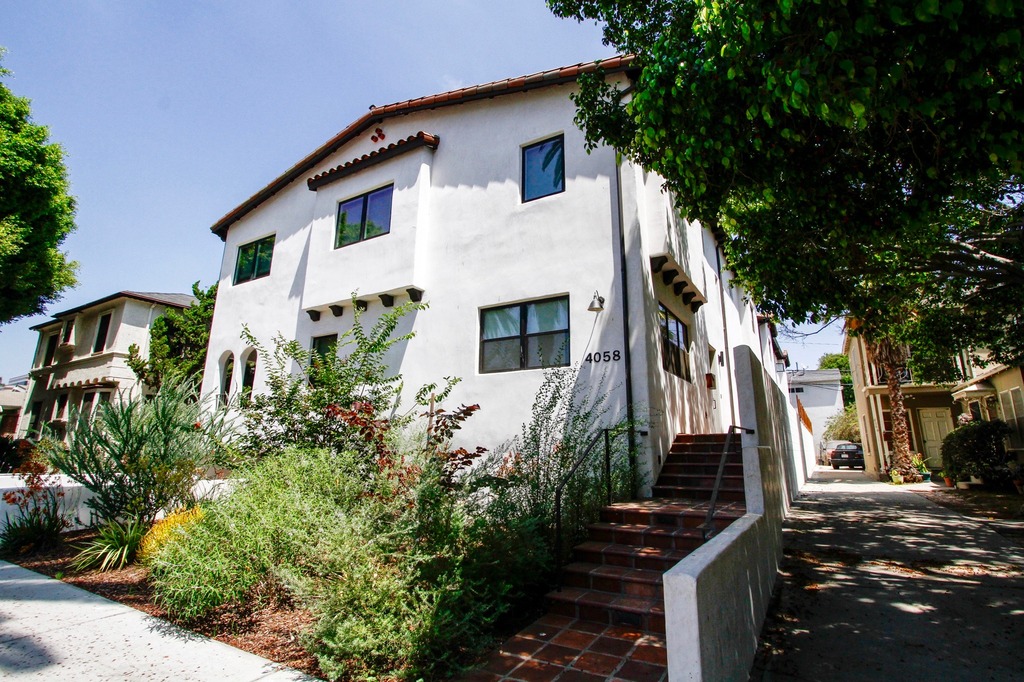 Culver City Condos For Sale